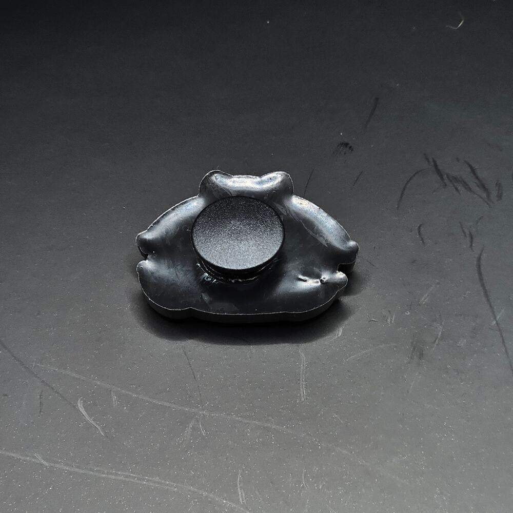 (5/$15) Mini Croc Charm - Picture 2 of 2